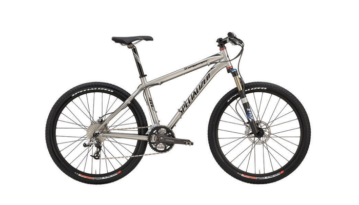 Specialized Stumpjumper Expert