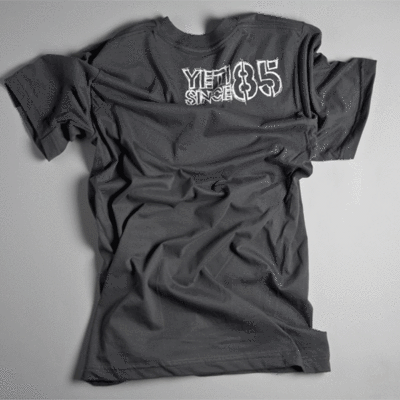 Yeti Sketch T-Shirt