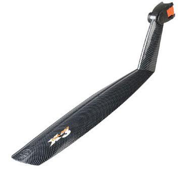 SKS X-Tra Dry Rear mudguard