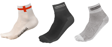Endura Race socks
