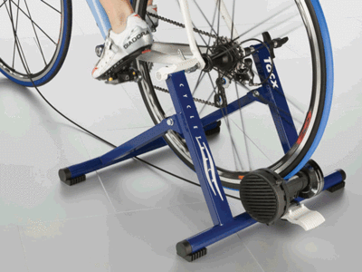 Tacx Speedmatic