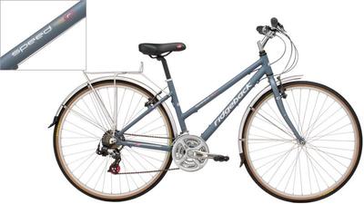 Ridgeback Speed Ladies