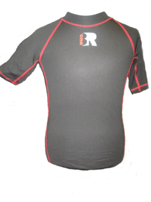 BR1 Short Sleve Base Layer