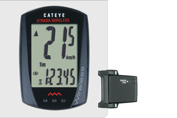 Strada Wireless