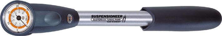 SKS Suspensioneer<br> <font color=red> (RRP �24.99 save �3.00) </font>