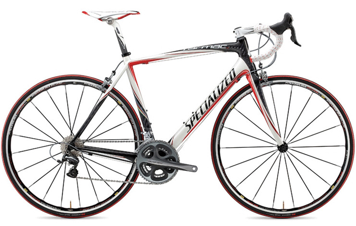 Specialized Tarmac Pro