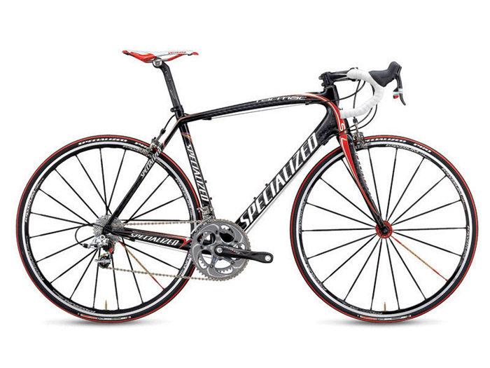 Specialized Tarmac Pro