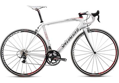 Specialized Tarmac Pro