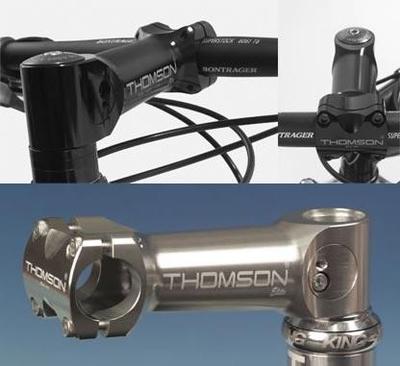 Thomson MTB  Stem