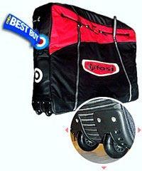 Tifosi Deluxe Bike Bag