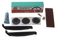 Rema Tip Top Tubeless Tyre Repair Kit