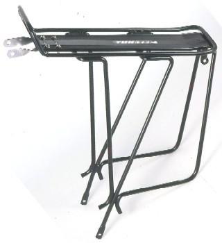 Tortec Tour Rear Rack