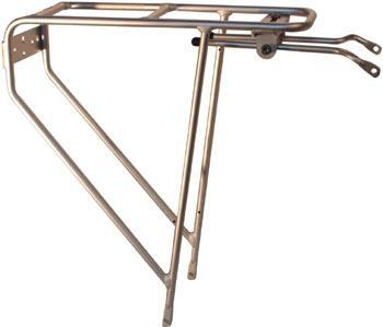 Tortec Tour Ultralite Rear rack