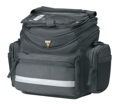 Tour guide Handlebar Bag