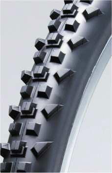 Panaracer Trailraker 1.95 <b>PAIR</b><BR> <font color=red>Save �10.99</font>