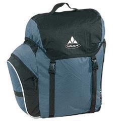 VauDe Traveller Rear 32l Pannier Pair<br><font color=red>(RRP �40.00 SAVE �5.00)</font>