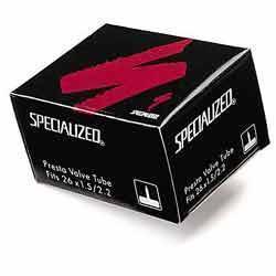 Specialized inner tube offer 3 for 2