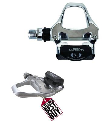 Shimano SPD-SL PD6610 Ultegra Road racing Pedals