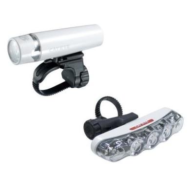 Cate Eye EL-UNO/TL610 Light Set