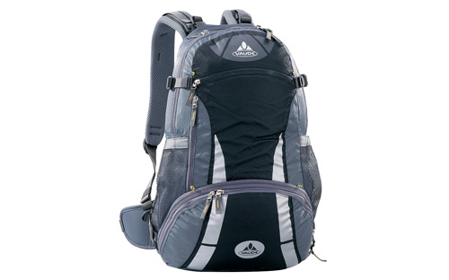 VauDe Bike Alpin 25+5 Backpack
