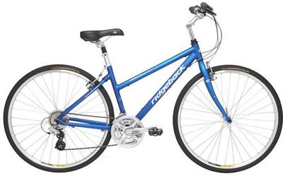 Ridgeback Velocity Ladies