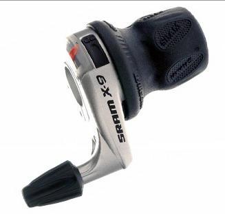SRAM X.9 Twist Shift<br> <font color=red>(RRP �49.99 save �10.00) </font>