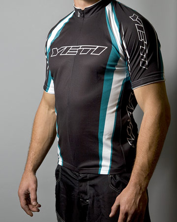 2008 Yeti Team XC top