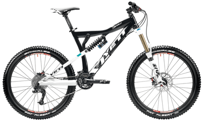 Yeti ASR7
