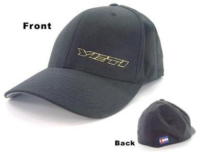Yeti �Colorado� Flexifit Baseball Cap