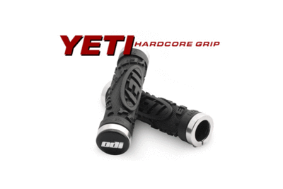 Yeti Loc-On&acute;s