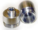 Chris King Axle Ends (For Standard Axle)