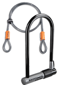 Kryptolock plus cable