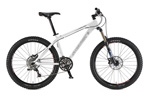 Santa Cruz Chameleon