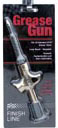 Finish LIne Grease Injector