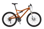 Santa Cruz Superlight