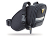 Topeak Micro Aero Wedge bag with straps