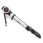 Windpipe Shock Pump