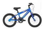 Ridgeback MX16 Boys Bike