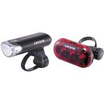 Cate eye EL130/TL130 Light Set