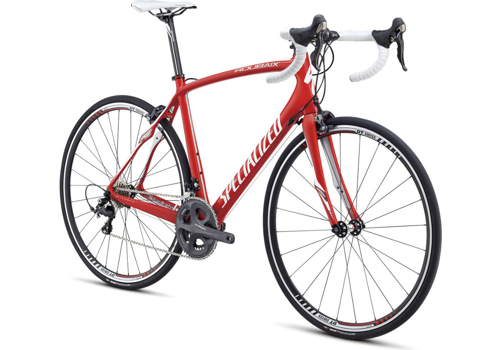 Specialized Roubaix Comp 2013