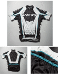 2010 Yeti Team XC top