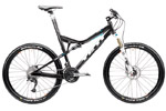 Yeti ASR Carbon Race