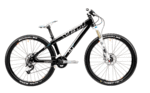 2011 Yeti DJ Medium Frame