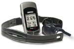 Garmin Edge 305 GPS Bundle Pack