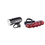 Cate eye EL-320/TL-610 Light Set