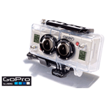 Go Pro 3D Hero System
