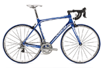 Trek Madone 4.7 compact