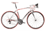 Trek Madone 4.9 compact