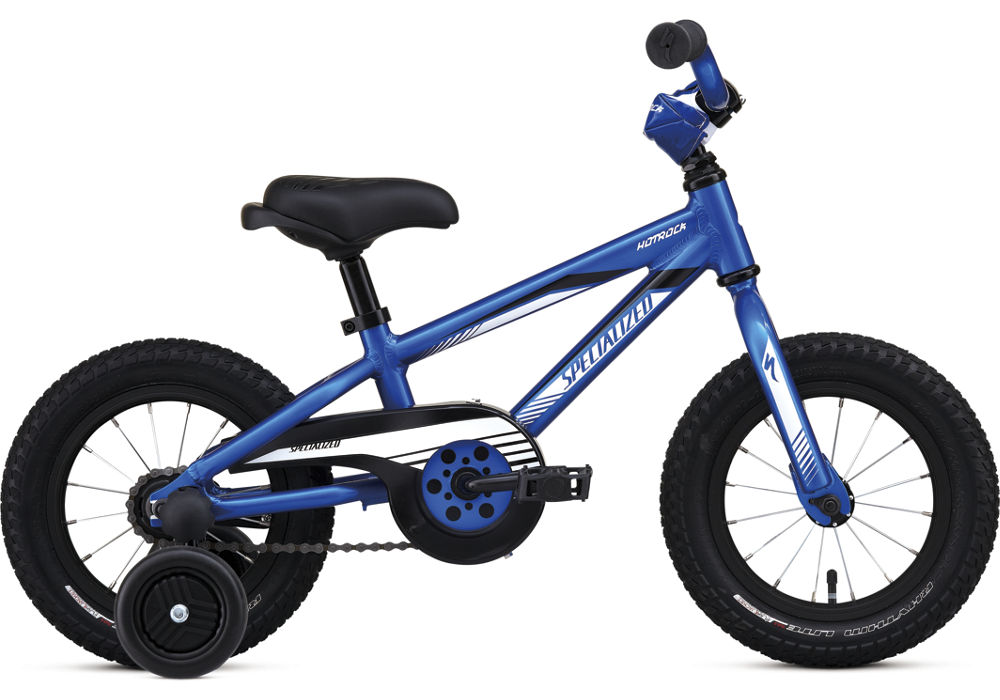 Specialized Hotrock 12 Boys