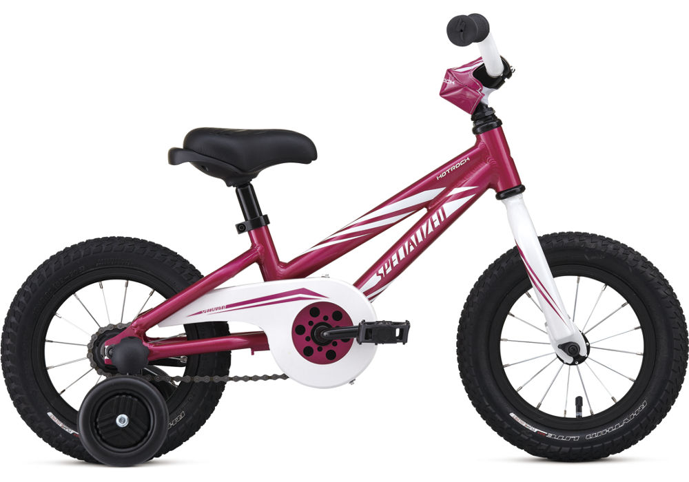 Specialized Hotrock 12 Girls